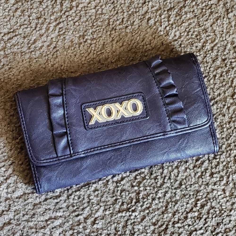 XOXO WALLET